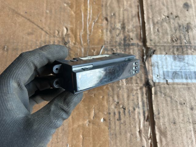 bontott CHEVROLET LACETTI Óra (Időmérő)