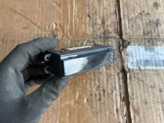 bontott CHEVROLET LACETTI Óra (Időmérő)