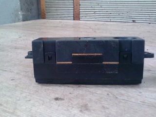 bontott CHEVROLET LACETTI Óra (Időmérő)