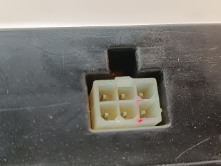 bontott CHEVROLET LACETTI Óra (Időmérő)