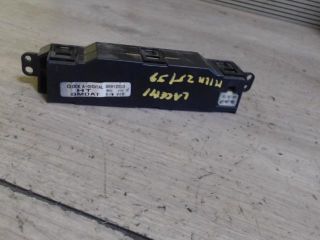 bontott CHEVROLET LACETTI Óra (Időmérő)