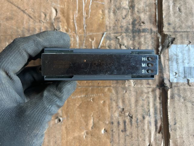 bontott CHEVROLET LACETTI Óra (Időmérő)