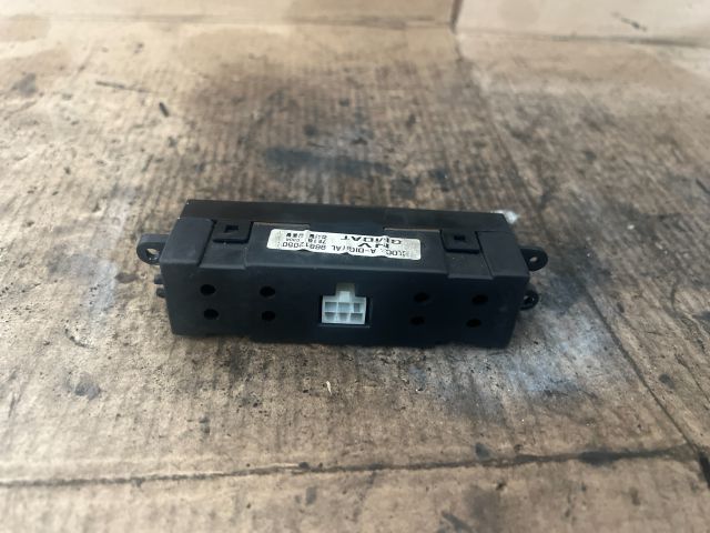 bontott CHEVROLET LACETTI Óra (Időmérő)