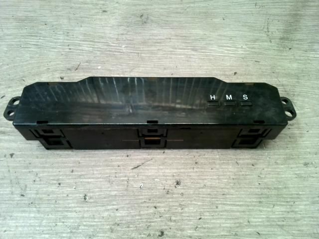 bontott CHEVROLET LACETTI Óra (Időmérő)