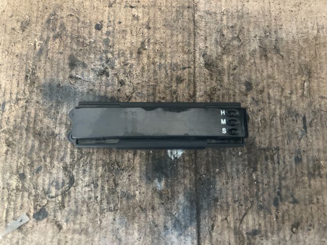 bontott CHEVROLET LACETTI Óra (Időmérő)