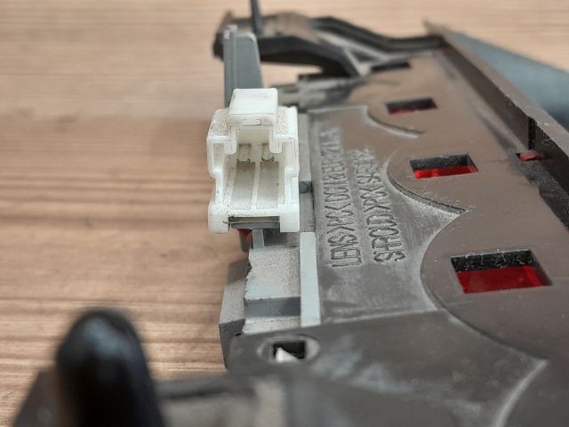 bontott CHEVROLET LACETTI Pótféklámpa