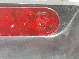 bontott CHEVROLET LACETTI Pótféklámpa