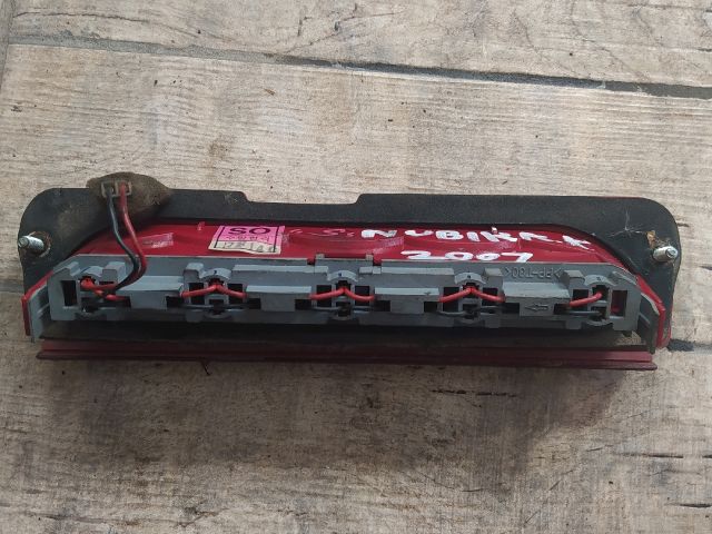 bontott CHEVROLET LACETTI Pótféklámpa