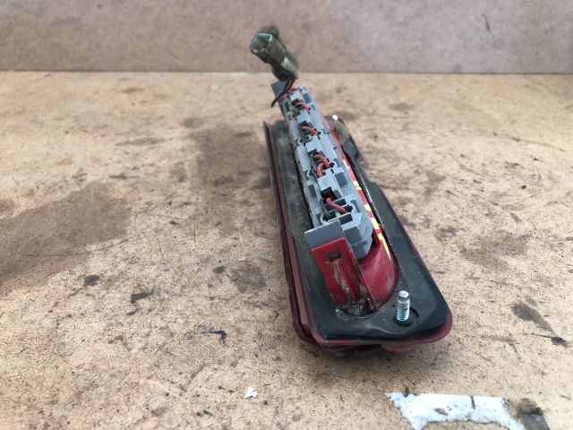 bontott CHEVROLET LACETTI Pótféklámpa