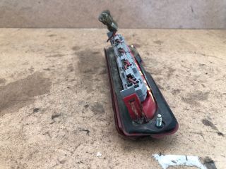 bontott CHEVROLET LACETTI Pótféklámpa