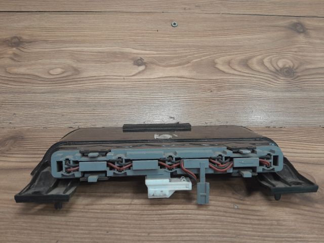 bontott CHEVROLET LACETTI Pótféklámpa