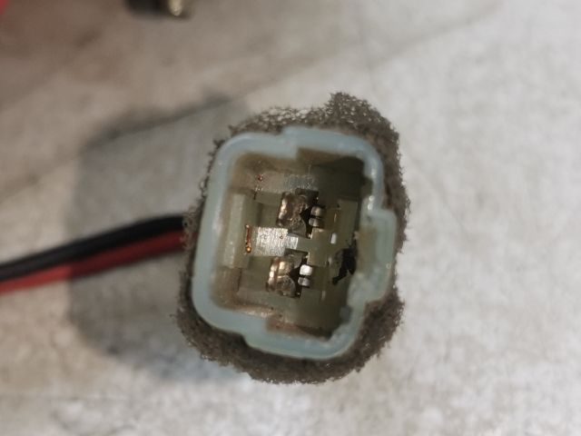 bontott CHEVROLET LACETTI Pótféklámpa