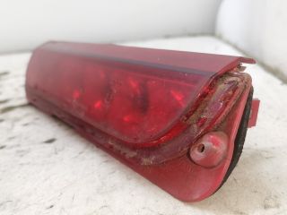 bontott CHEVROLET LACETTI Pótféklámpa