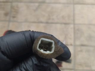 bontott CHEVROLET LACETTI Pótféklámpa