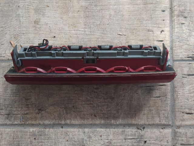 bontott CHEVROLET LACETTI Pótféklámpa