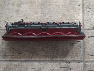 bontott CHEVROLET LACETTI Pótféklámpa