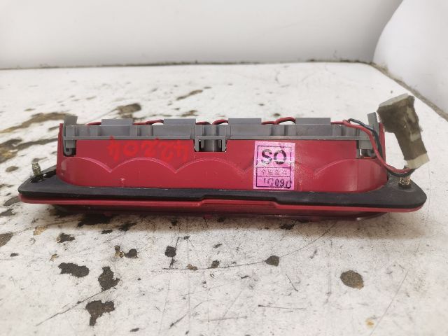 bontott CHEVROLET LACETTI Pótféklámpa