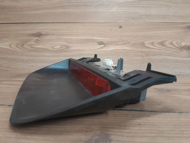 bontott CHEVROLET LACETTI Pótféklámpa