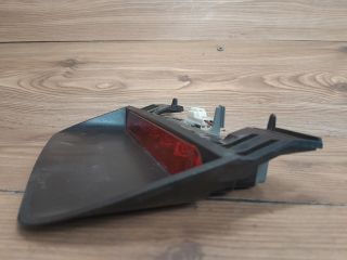 bontott CHEVROLET LACETTI Pótféklámpa