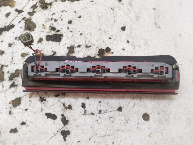 bontott CHEVROLET LACETTI Pótféklámpa