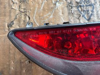 bontott CHEVROLET LACETTI Pótféklámpa