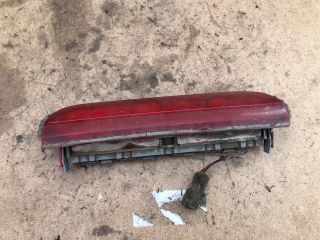 bontott CHEVROLET LACETTI Pótféklámpa