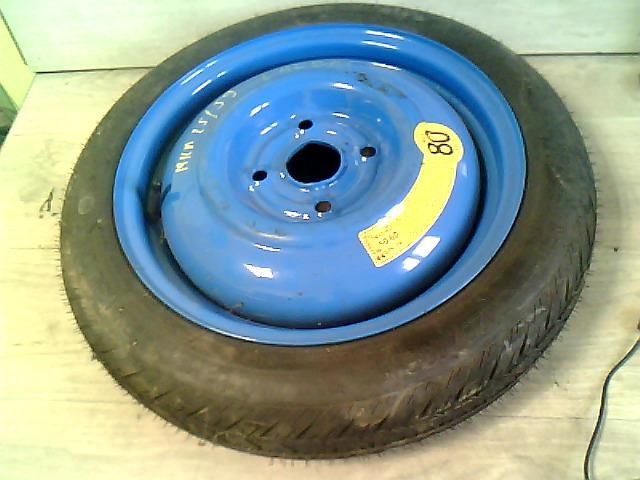 bontott CHEVROLET LACETTI Pótkerék