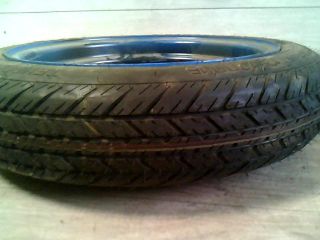 bontott CHEVROLET LACETTI Pótkerék