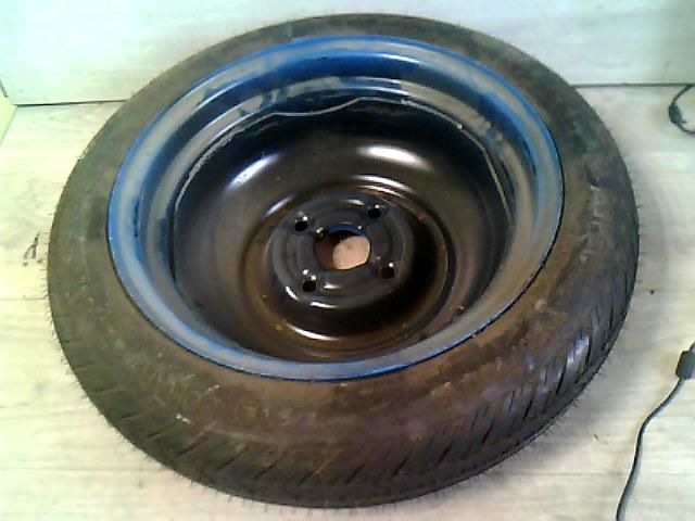 bontott CHEVROLET LACETTI Pótkerék