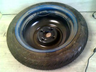 bontott CHEVROLET LACETTI Pótkerék