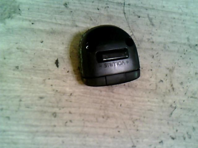 bontott CHEVROLET LACETTI Rádió / CD Kapcsoló