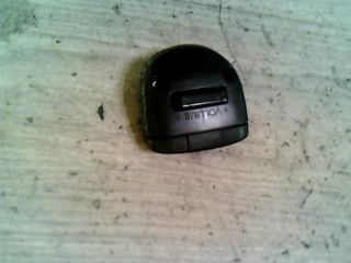 bontott CHEVROLET LACETTI Rádió / CD Kapcsoló