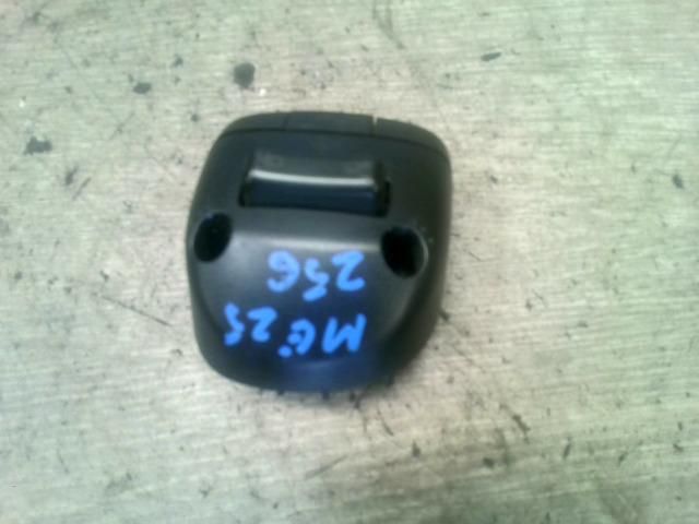 bontott CHEVROLET LACETTI Rádió / CD Kapcsoló