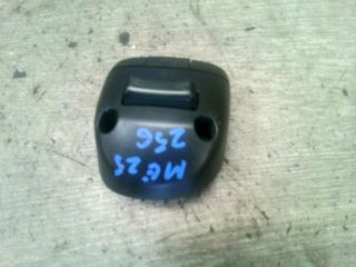 bontott CHEVROLET LACETTI Rádió / CD Kapcsoló