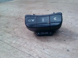 bontott CHEVROLET LACETTI Rádió / CD Kapcsoló