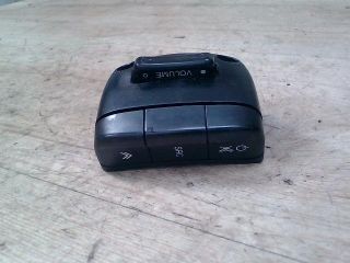 bontott CHEVROLET LACETTI Rádió / CD Kapcsoló