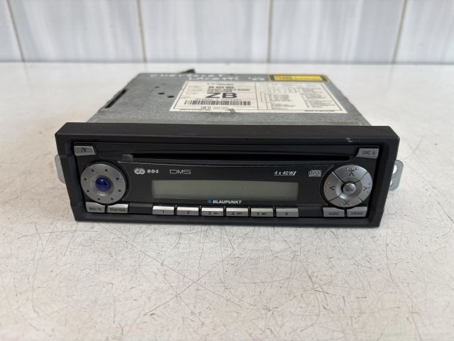 bontott CHEVROLET LACETTI Rádió / CD