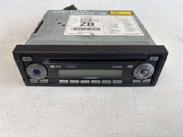 bontott CHEVROLET LACETTI Rádió / CD