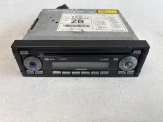 bontott CHEVROLET LACETTI Rádió / CD