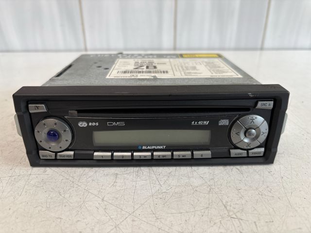 bontott CHEVROLET LACETTI Rádió / CD