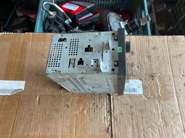 bontott CHEVROLET LACETTI Rádió / CD