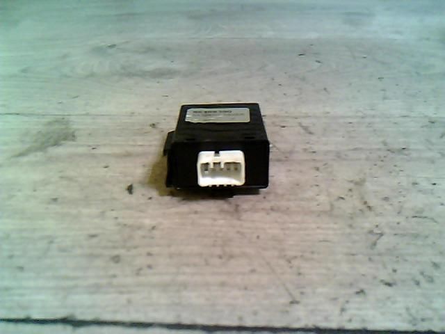 bontott CHEVROLET LACETTI Relé