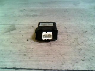 bontott CHEVROLET LACETTI Relé