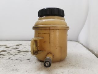 bontott CHEVROLET LACETTI Szervóolaj Tartály