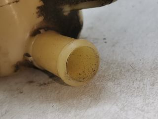 bontott CHEVROLET LACETTI Szervóolaj Tartály