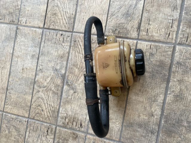 bontott CHEVROLET LACETTI Szervóolaj Tartály