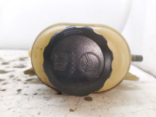 bontott CHEVROLET LACETTI Szervóolaj Tartály