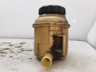 bontott CHEVROLET LACETTI Szervóolaj Tartály