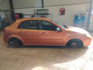 bontott CHEVROLET LACETTI Tető Díszléc