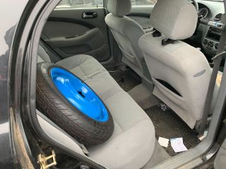 bontott CHEVROLET LACETTI Tetőablak